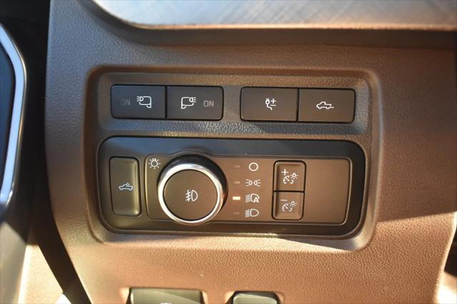 2024 Ford F-250 King Ranch