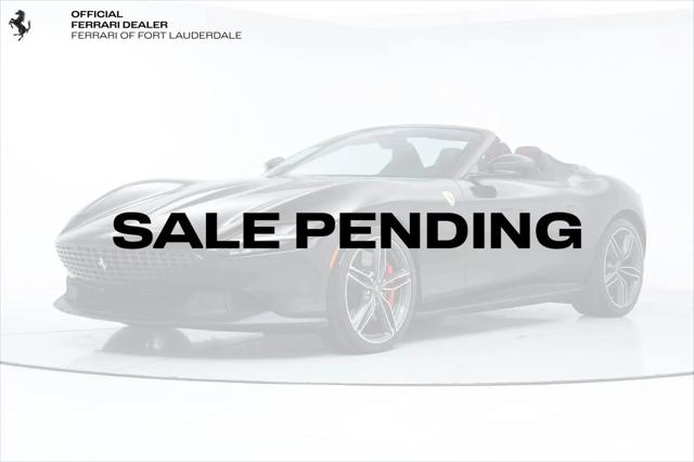 2026 Ferrari Roma Spider Roma Spider for sale in Fort Lauderdale, FL