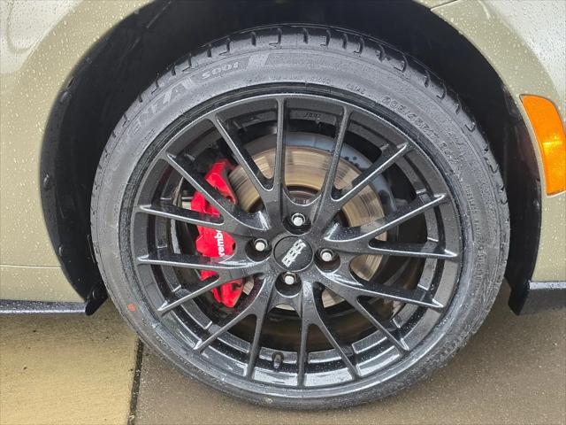 2024 Mazda MX-5 Club