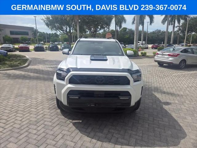 2026 Toyota 4Runner TRD Sport Premium for sale in Naples, FL