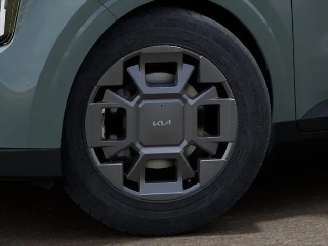 2027 Kia Carnival EX