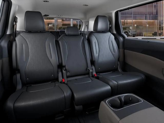 2027 Kia Carnival EX