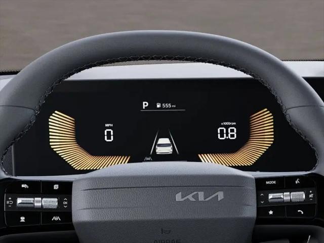2027 Kia Carnival EX