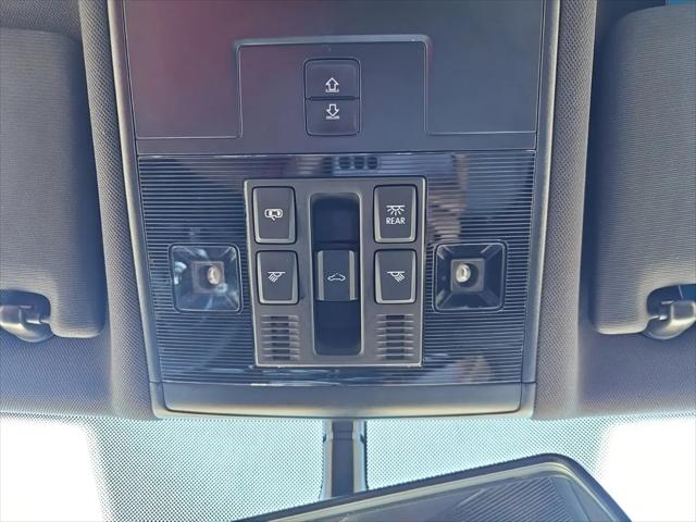 2019 Volkswagen Tiguan 2.0T SEL R-Line
