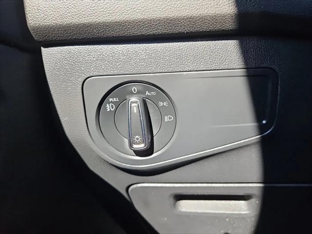 2019 Volkswagen Tiguan 2.0T SEL R-Line