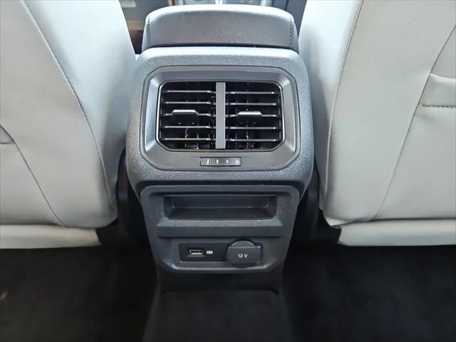 2019 Volkswagen Tiguan 2.0T SEL R-Line