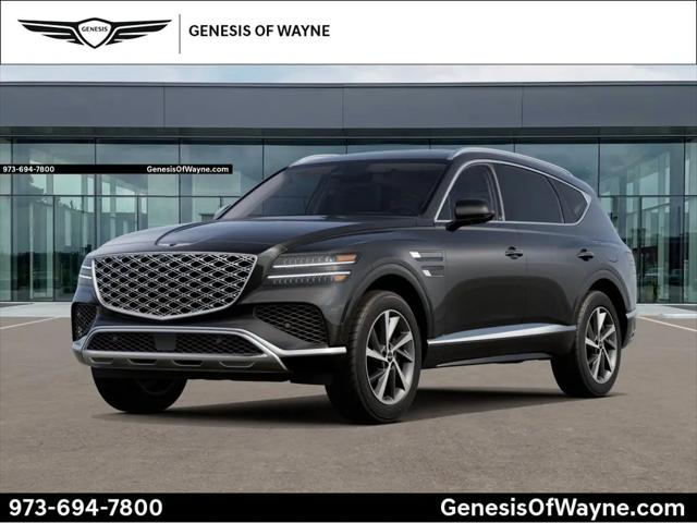 2027 Genesis GV80 2.5T Advanced for sale in Wayne, NJ