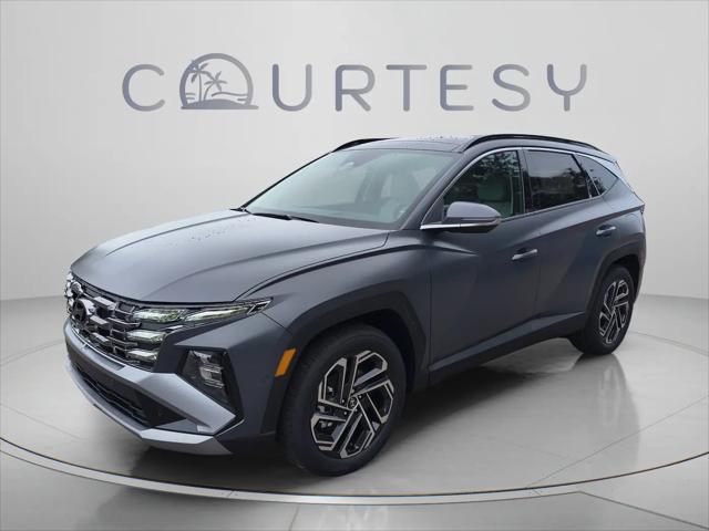 2026 Hyundai Tucson Limited for sale in Tampa, FL