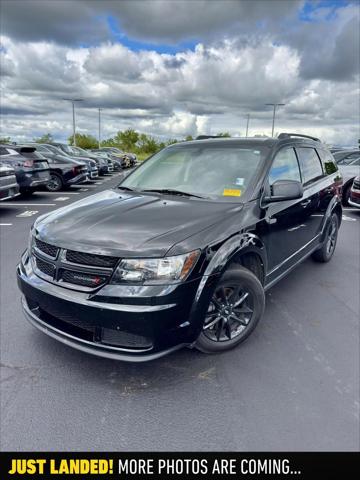 2020 Dodge Journey SE Value for sale in Lees Summit, MO