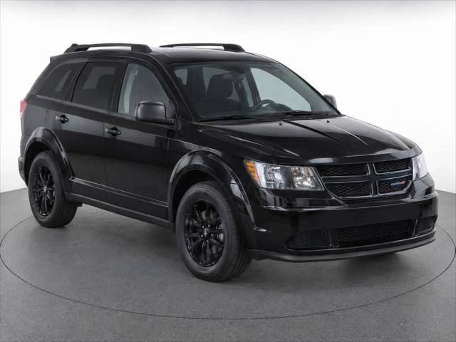 2020 Dodge Journey SE Value for sale in Lees Summit, MO