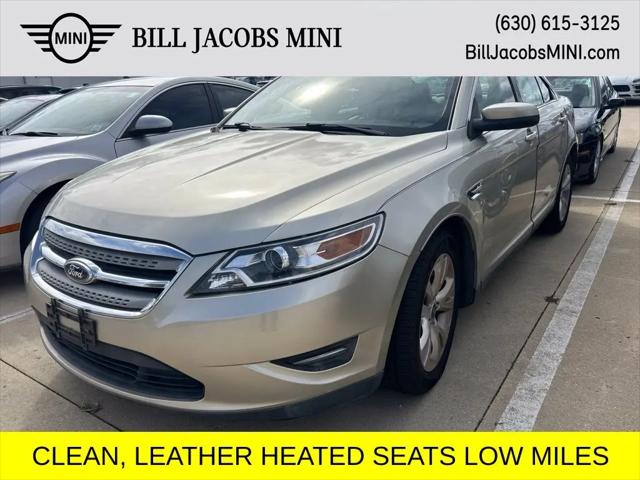 2011 Ford Taurus SEL for sale in Naperville, IL