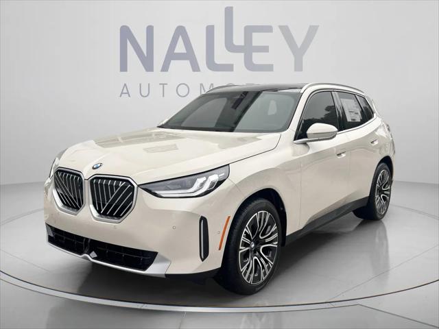 2026 BMW X3 30 xDrive for sale in Decatur, GA