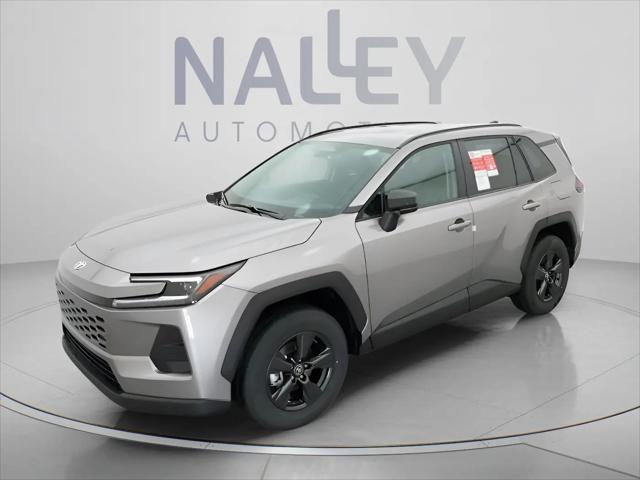 2026 Toyota RAV4 LE for sale in Lithonia, GA