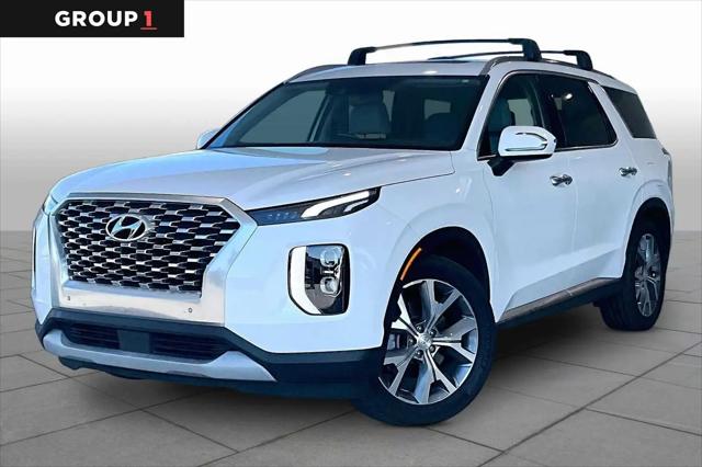 2020 Hyundai Palisade SEL for sale in Mobile, AL
