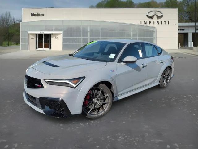 2026 Acura Integra FWD Type S for sale in Winston-Salem, NC