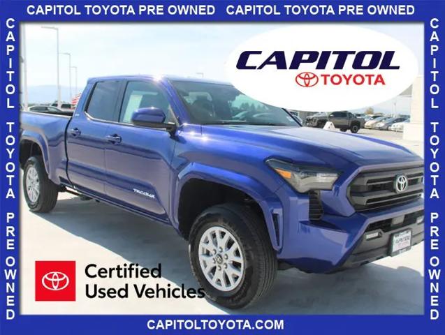 2025 Toyota Tacoma SR5 for sale in San Jose, CA
