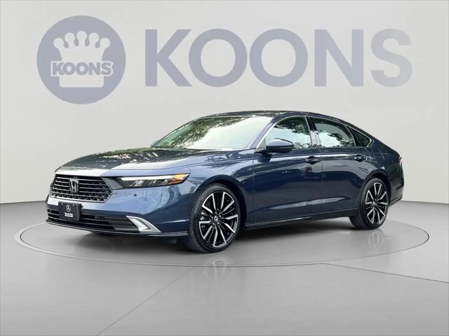 2025 Honda Accord Sedan Touring for sale in Catonsville, MD