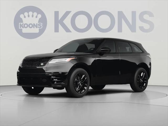 2025 Land Rover Range Rover Velar P250 Dynamic SE for sale in Catonsville, MD