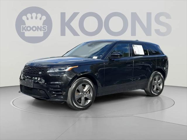 2025 Land Rover Range Rover Velar P250 Dynamic SE for sale in Catonsville, MD