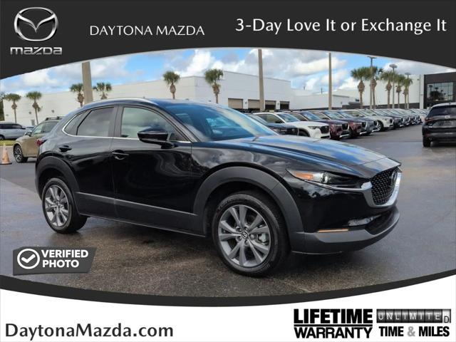 2025 Mazda CX-30 2.5 S Preferred Package for sale in Daytona Beach, FL