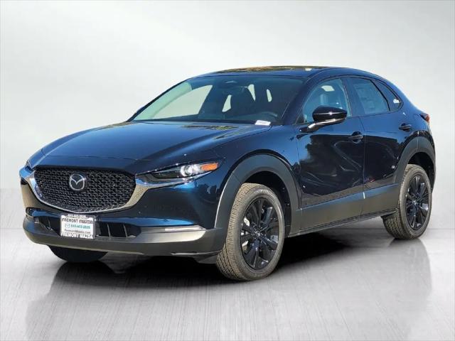2026 Mazda CX-30 2.5 S Select Sport for sale in Newark, CA