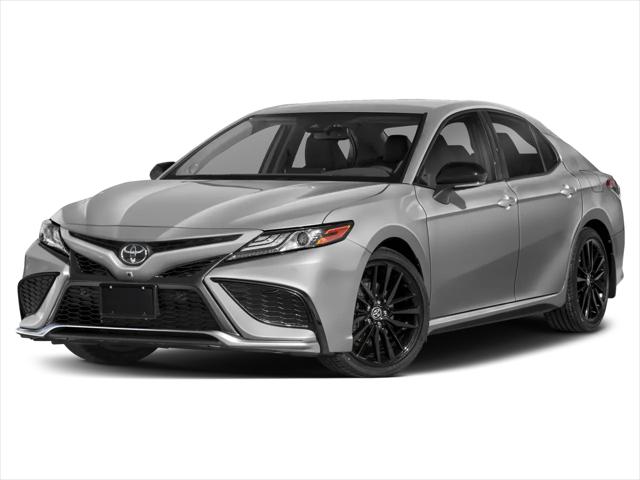 2022 Toyota Camry XSE for sale in Dublin, OH