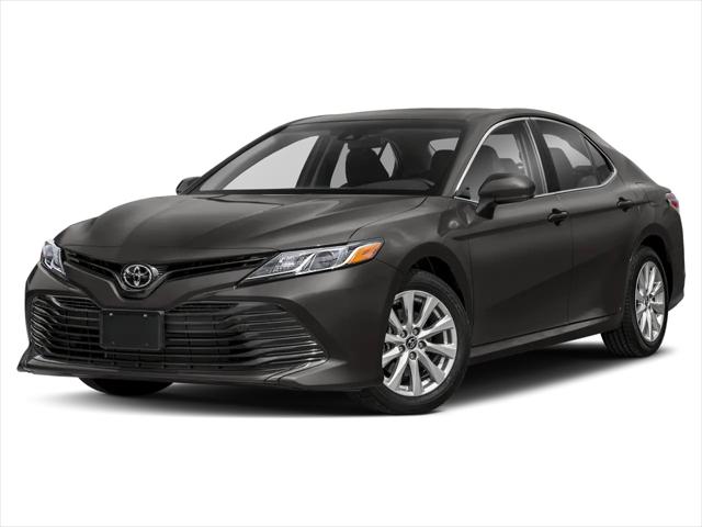 2018 Toyota Camry for sale near Dublin, OH