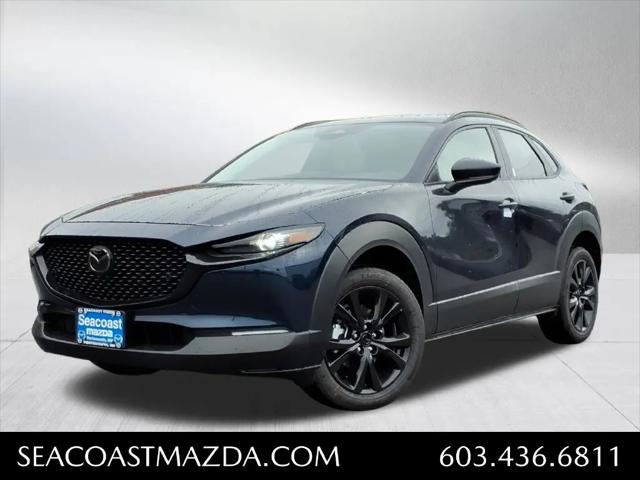 2026 Mazda CX-30 2.5 S Aire Edition for sale in Portsmouth, NH