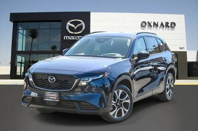 2026 Mazda CX-5 2.5 S Preferred for sale in Oxnard, CA