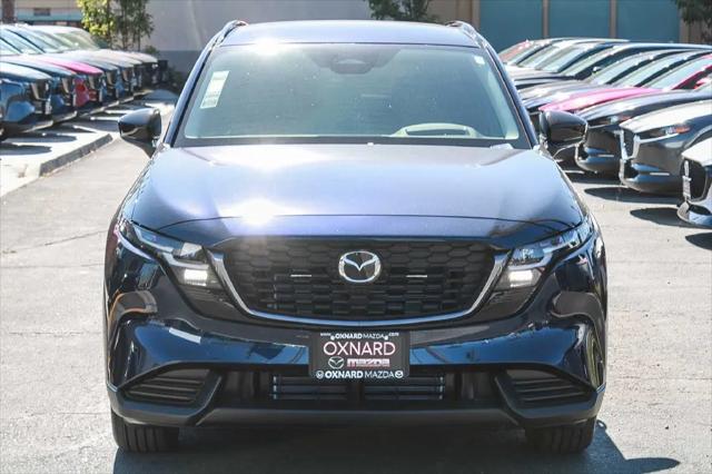 2026 Mazda CX-5 2.5 S Preferred