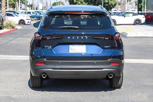 2026 Mazda CX-5 2.5 S Preferred