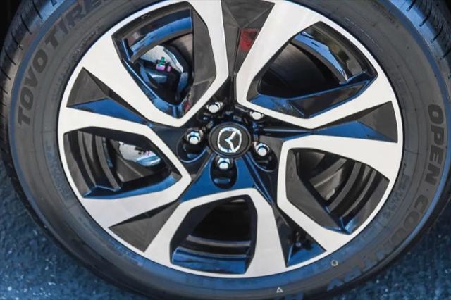 2026 Mazda CX-5 2.5 S Preferred
