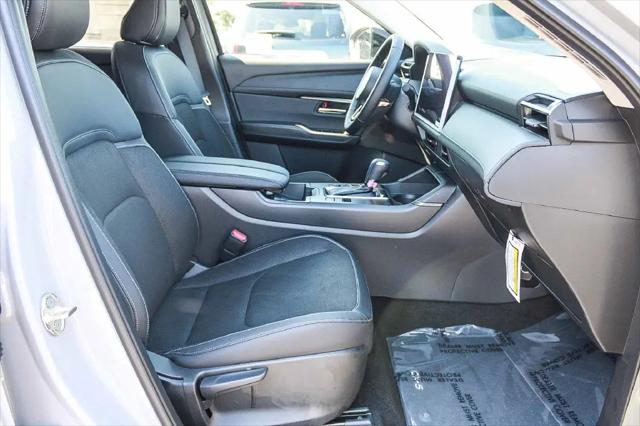 2026 Mazda CX-5 2.5 S Preferred