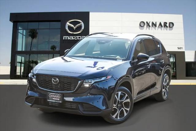 2026 Mazda CX-5 2.5 S Preferred for sale in Oxnard, CA