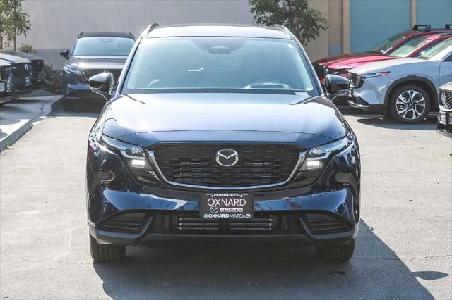2026 Mazda CX-5 2.5 S Preferred