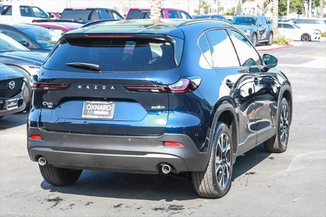 2026 Mazda CX-5 2.5 S Preferred