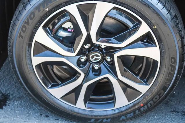 2026 Mazda CX-5 2.5 S Preferred