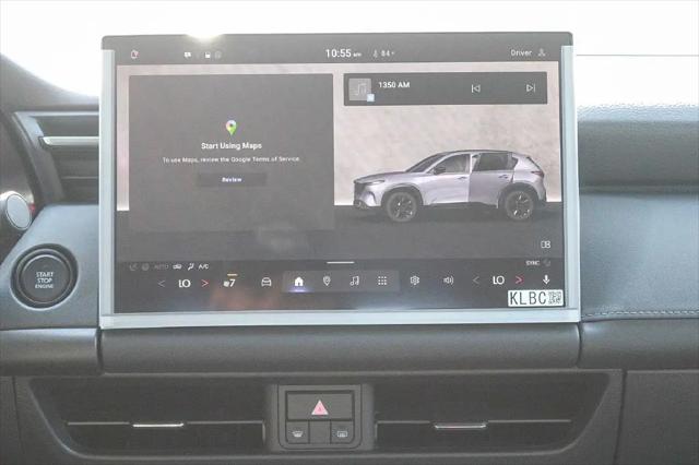2026 Mazda CX-5 2.5 S Preferred