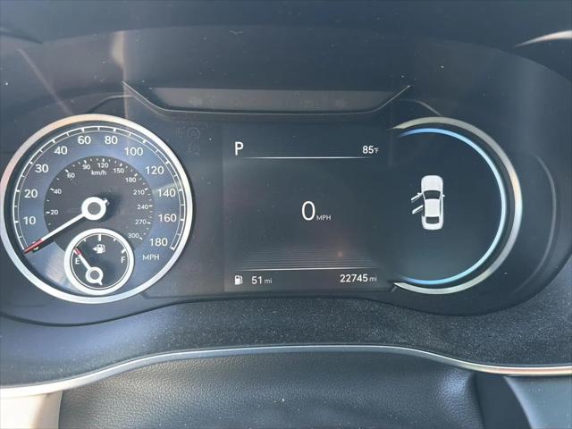 2023 Genesis G70 2.0T RWD