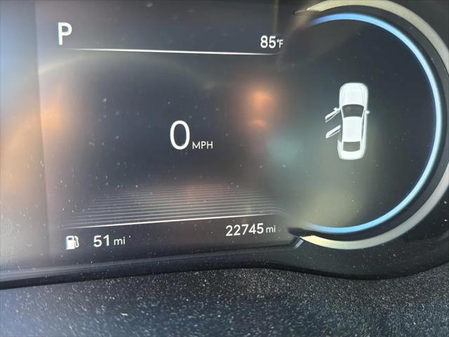 2023 Genesis G70 2.0T RWD