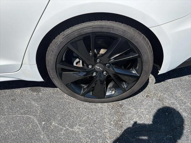 2023 Genesis G70 2.0T RWD