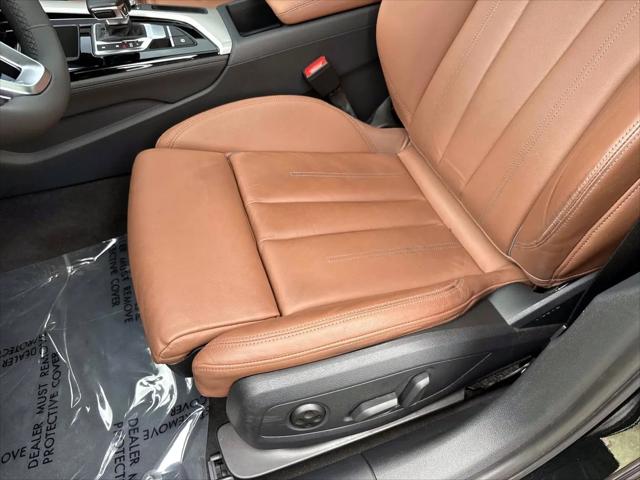 2023 Audi A4 Premium Plus 45 TFSI S line quattro S tronic