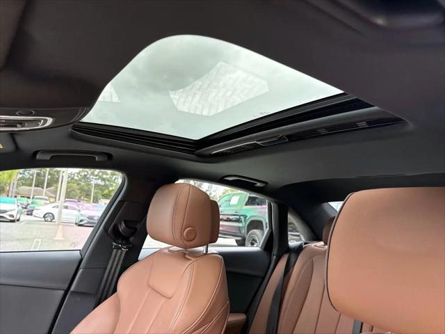 2023 Audi A4 Premium Plus 45 TFSI S line quattro S tronic