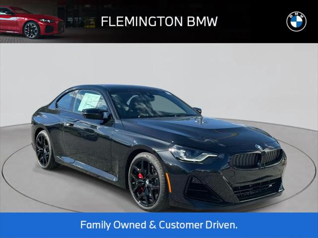 2027 BMW 2 Series M240i xDrive for sale in Flemington, NJ