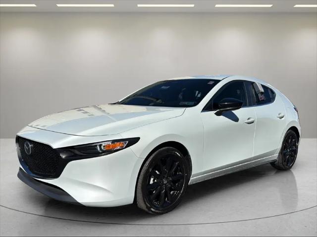2026 Mazda Mazda3 2.5 S Select Sport for sale in Pittsburgh, PA