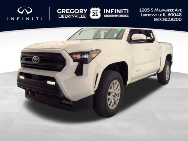 2025 Toyota Tacoma SR5 for sale in Libertyville, IL