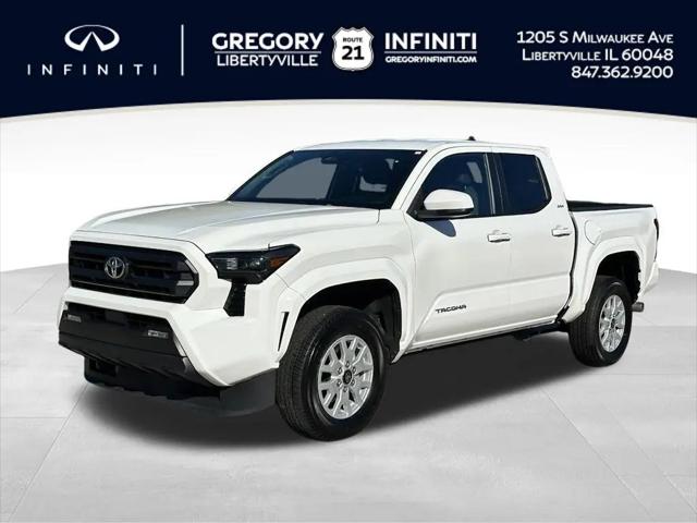 2025 Toyota Tacoma SR5 for sale in Libertyville, IL