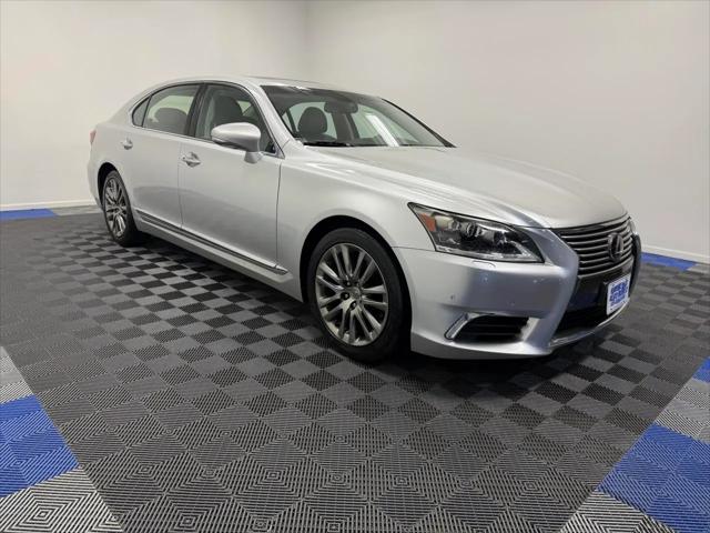 2013 Lexus LS 460 L for sale in Ridgeland, MS