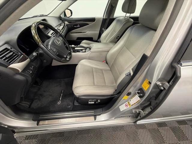 2013 Lexus LS 460 L