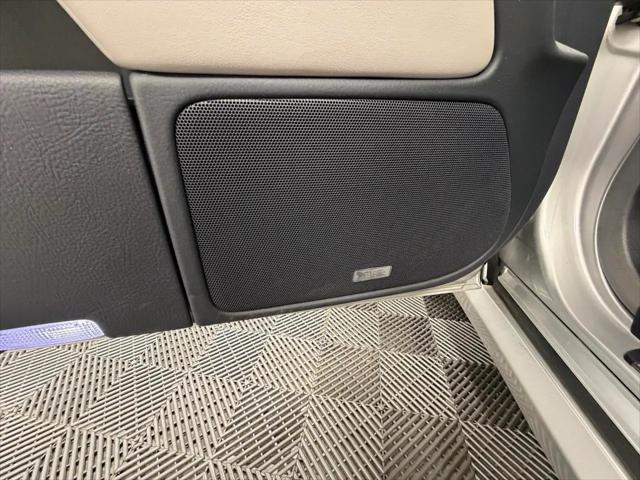 2013 Lexus LS 460 L